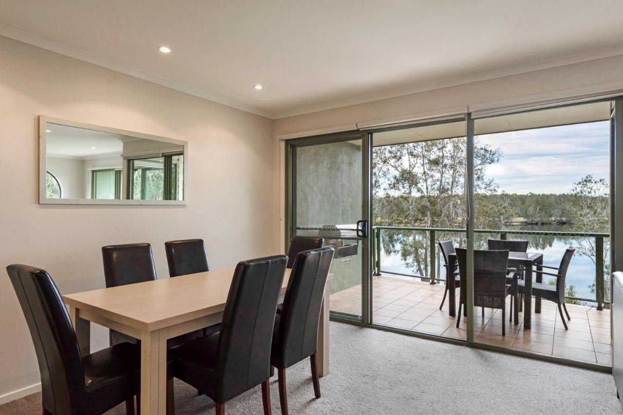 Discovery Parks - Forster Tuncurry Rom bilde