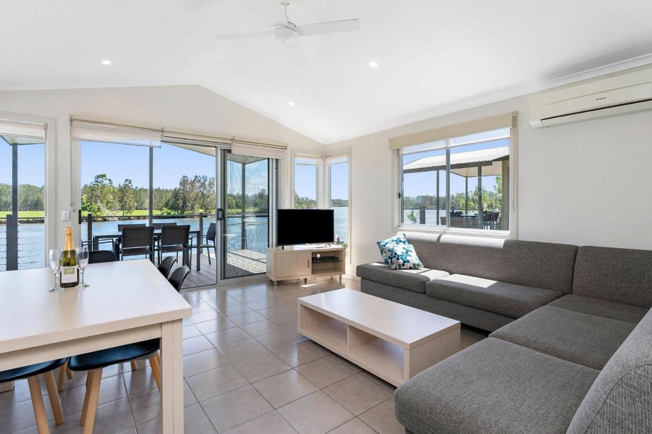 Discovery Parks - Forster Tuncurry Eksteriør bilde