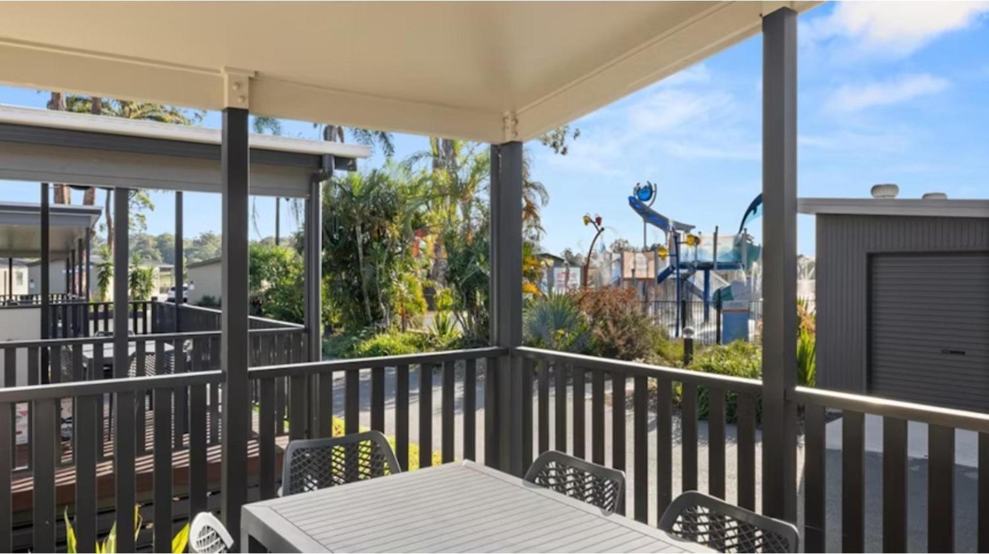 Discovery Parks - Forster Tuncurry Rom bilde