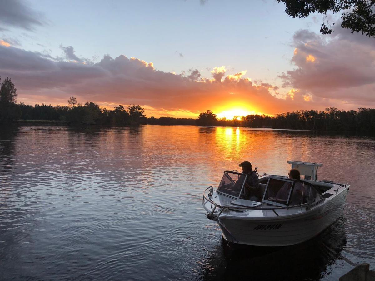 Discovery Parks - Forster Tuncurry Eksteriør bilde